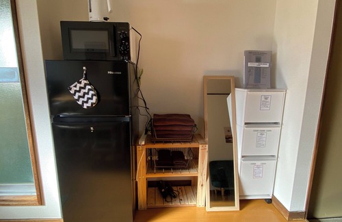 Kita Apartment | On JR Line, Direct to Ikebukuro, Shinjuku/Shibuya