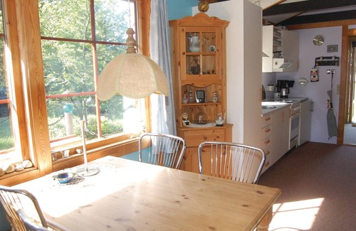 Rodby House | On Lolland you will find many opportunities for an active vacation.