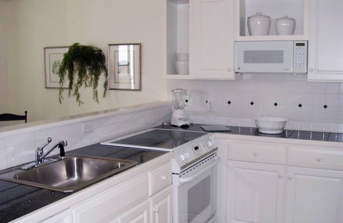 Misquamicut Condo | ON THE BEACH 2 bed 1 bath 350 feet of private beach on Misquamicut Beach