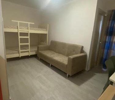 Elbasan Apartment | On the beach!