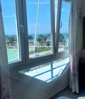 Elbasan Apartment | On the beach!