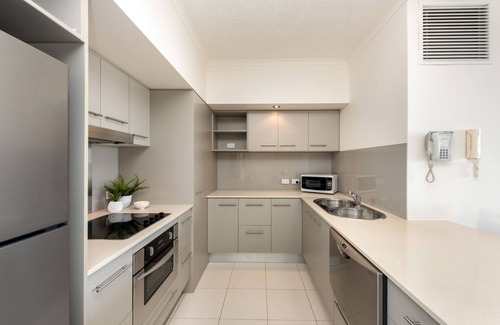 Woorim Apartment | On the Beach Resort Bribie Island