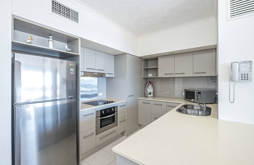 Woorim Apartment | On the Beach Resort Bribie Island