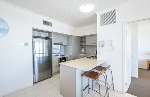 Woorim Apartment | On the Beach Resort Bribie Island