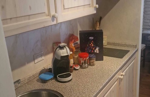 Gallio Apartment | On the ground floor a wonderful renovated comfortable apartment!