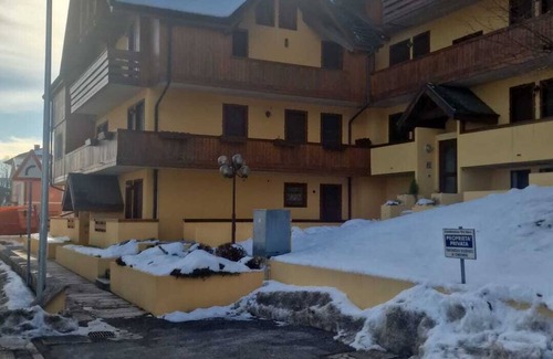 Gallio Apartment | On the ground floor a wonderful renovated comfortable apartment!