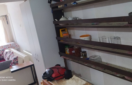 Iskele Mahallesi Apartment | On the hill looking the sea