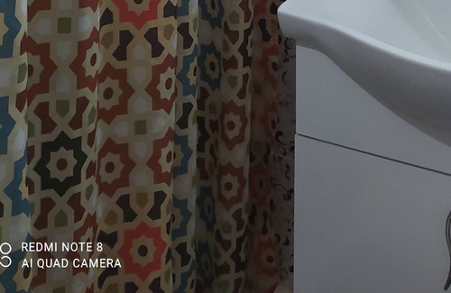 Iskele Mahallesi Apartment | On the hill looking the sea