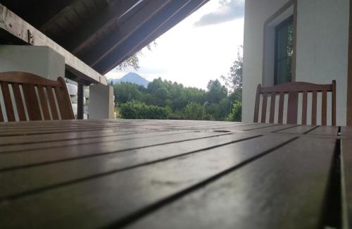 Poiana Marului Villa | On the Hill