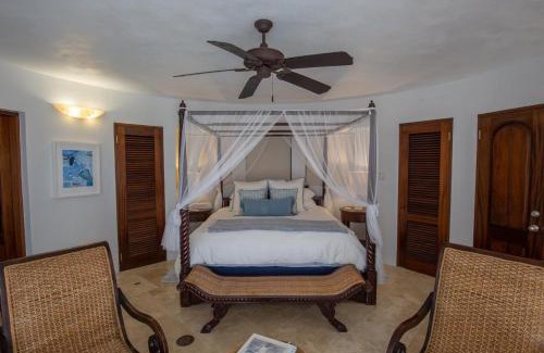 Little Trunk Bay Villa | On The Rocks Villa