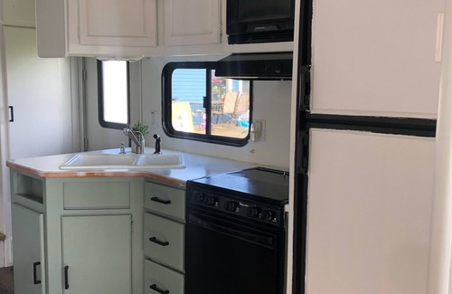 Beaubassin East House | On the water RV with Breathtaking Views