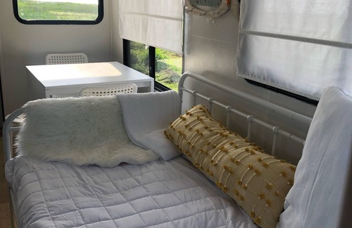 Beaubassin East House | On the water RV with Breathtaking Views