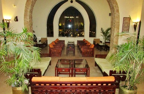 El Quseir Hotel | ONATTI Beach Resort - Marsa Alam