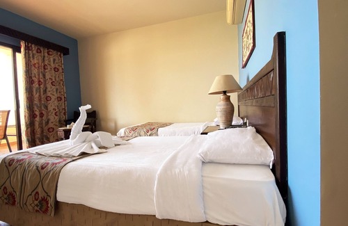 El Quseir Hotel | ONATTI Beach Resort - Marsa Alam