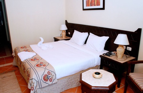 El Quseir Hotel | ONATTI Beach Resort - Marsa Alam