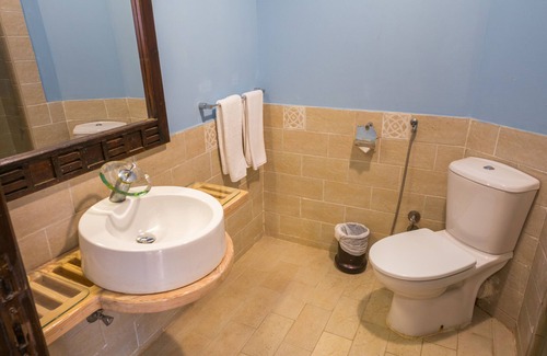 El Quseir Hotel | ONATTI Beach Resort - Marsa Alam