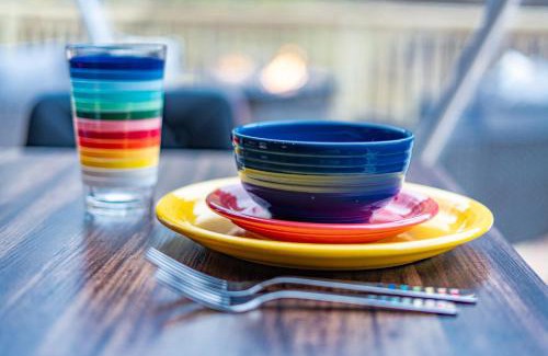 True Other | Once-in-a-Lifetime Escape Celestine Hot Tub Between Two State Parks