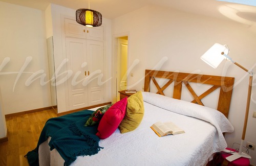 El Espinar House | Once Upon a time ......