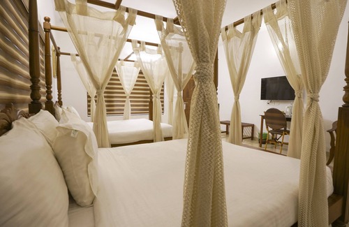 Alwaye Resort | Once Upon The River