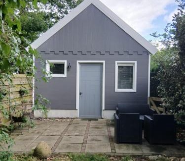 Noord-Sleen House | Onder de Eiken