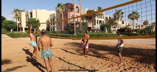 Aqaba Apartment | One bed room at Talabay Aqaba