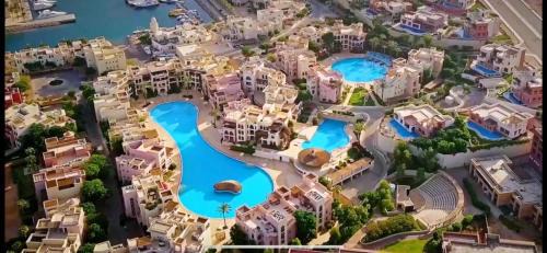 Aqaba Apartment | One bed room at Talabay Aqaba