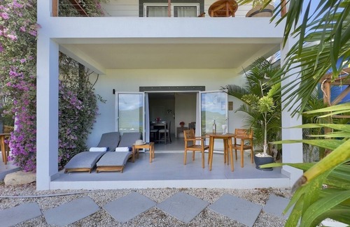 English Harbour Apartment | One Bedroom Apartment within walking distance of English Harbour