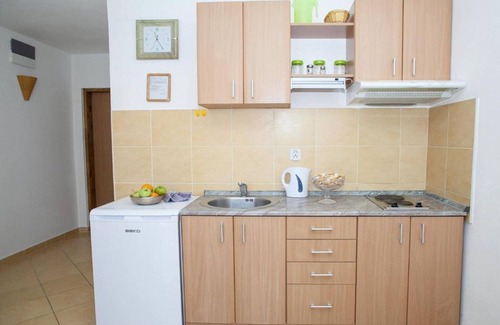 Kotor Municipality Apartment | One Bedroom Apartment with Sea View 2