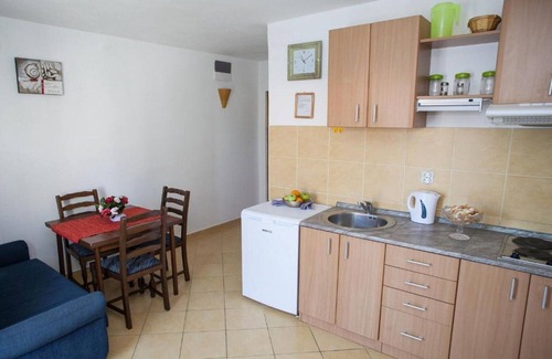 Kotor Municipality Apartment | One Bedroom Apartment with Sea View 2