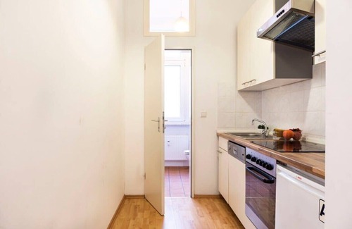 Neukoelln Apartment | One Bedroom Apartment Berlin Neukölln
