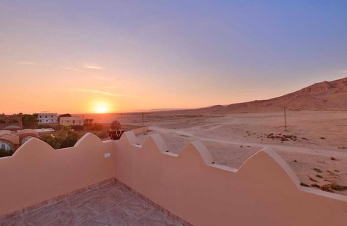 Luxor Apartment | One-Bedroom Apartment