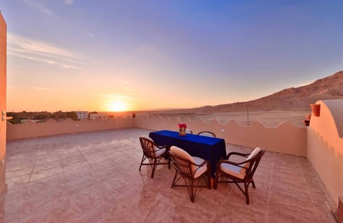 Luxor Apartment | One-Bedroom Apartment