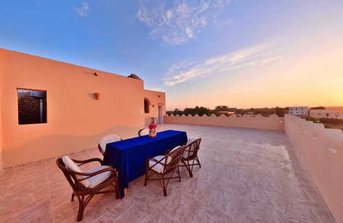 Luxor Apartment | One-Bedroom Apartment