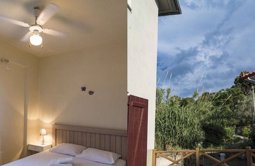 Platania Apartment | One Bedroom Apartment - Harmony House - Platanias Pelion