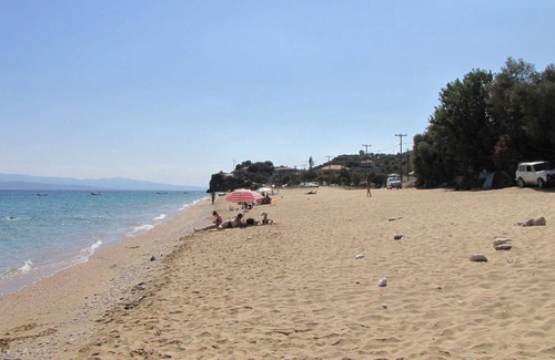 Platania Apartment | One Bedroom Apartment - Harmony House - Platanias Pelion