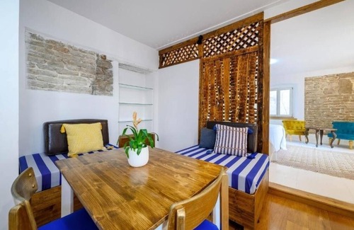 Sibenik Old Town Apartment | One bedroom apartment with air-conditioning Šibenik (A-23803-b)