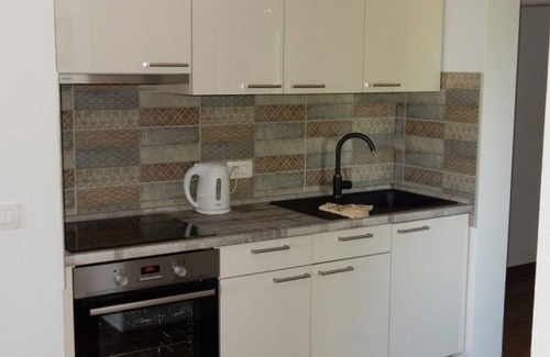 Loviste Apartment | One bedroom apartment with terrace and sea view Lovište, Pelješac (A-18656-c)