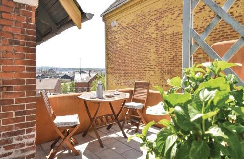 Svendborg Apartment | One-Bedroom Apartment In Svendborg
