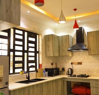 Juja Apartment | One Bedroom apartment Kenyatta Road Juja