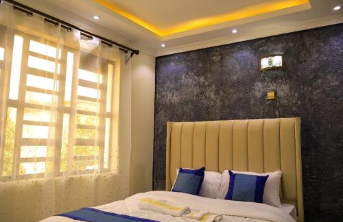 Juja Apartment | One Bedroom apartment Kenyatta Road Juja