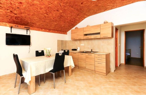 Radovici Apartment | One Bedroom Apartment 1