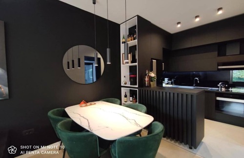 Donje Polje Apartment | One Bedroom Apartment