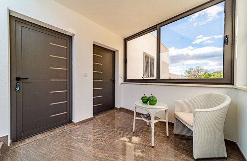 Viganj Apartment | One bedroom apartment near beach Viganj, Pelješac (A-24663-b)