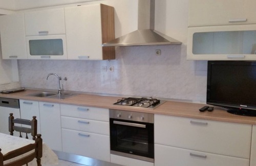 Batalaza Apartment | One bedroom apartment near beach Ugljan (A-829-a)