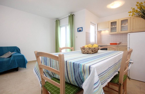Kuciste Apartment | One bedroom apartment with terrace and sea view Kučište - Perna, Pelješac (A-10161-d)
