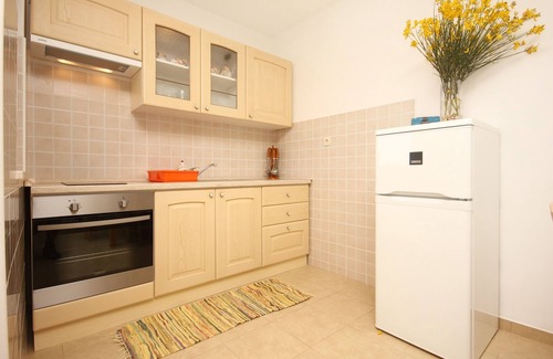 Kuciste Apartment | One bedroom apartment with terrace and sea view Kučište - Perna, Pelješac (A-10161-d)