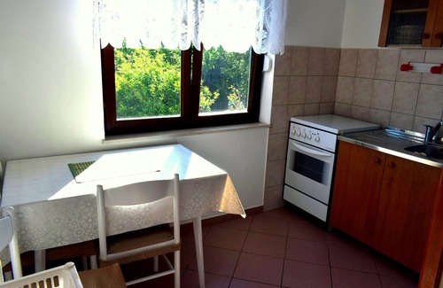 Batalaza Apartment | One bedroom apartment with terrace Ugljan (A-8493-b)