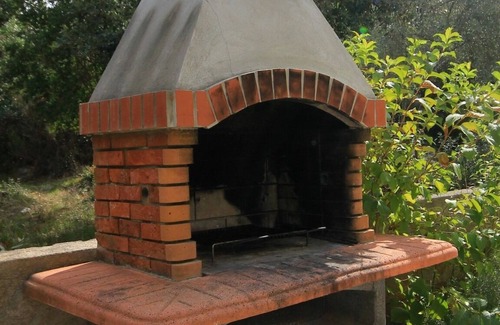 Muline Apartment | One bedroom apartment with terrace Muline, Ugljan (A-8521-e)