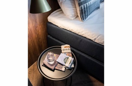 Eastern Docklands Apartment | One-Bedroom at YAYS Amsterdam Docklands (4 pers.)