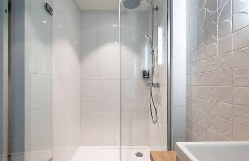 Eastern Docklands Apartment | One-Bedroom at YAYS Amsterdam Docklands (4 pers.)